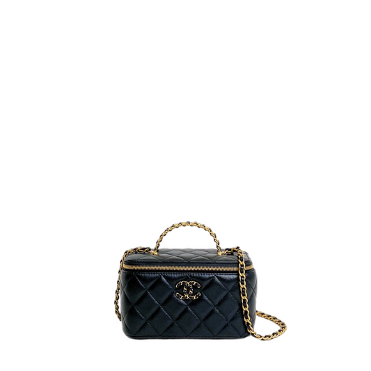 Chanel WITH CHAIN TOP Bag