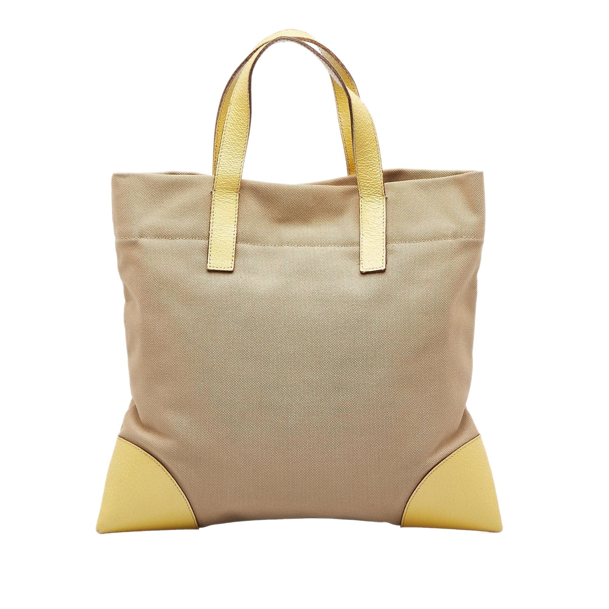 Prada Canapa Tote Bag Tote Bag 1