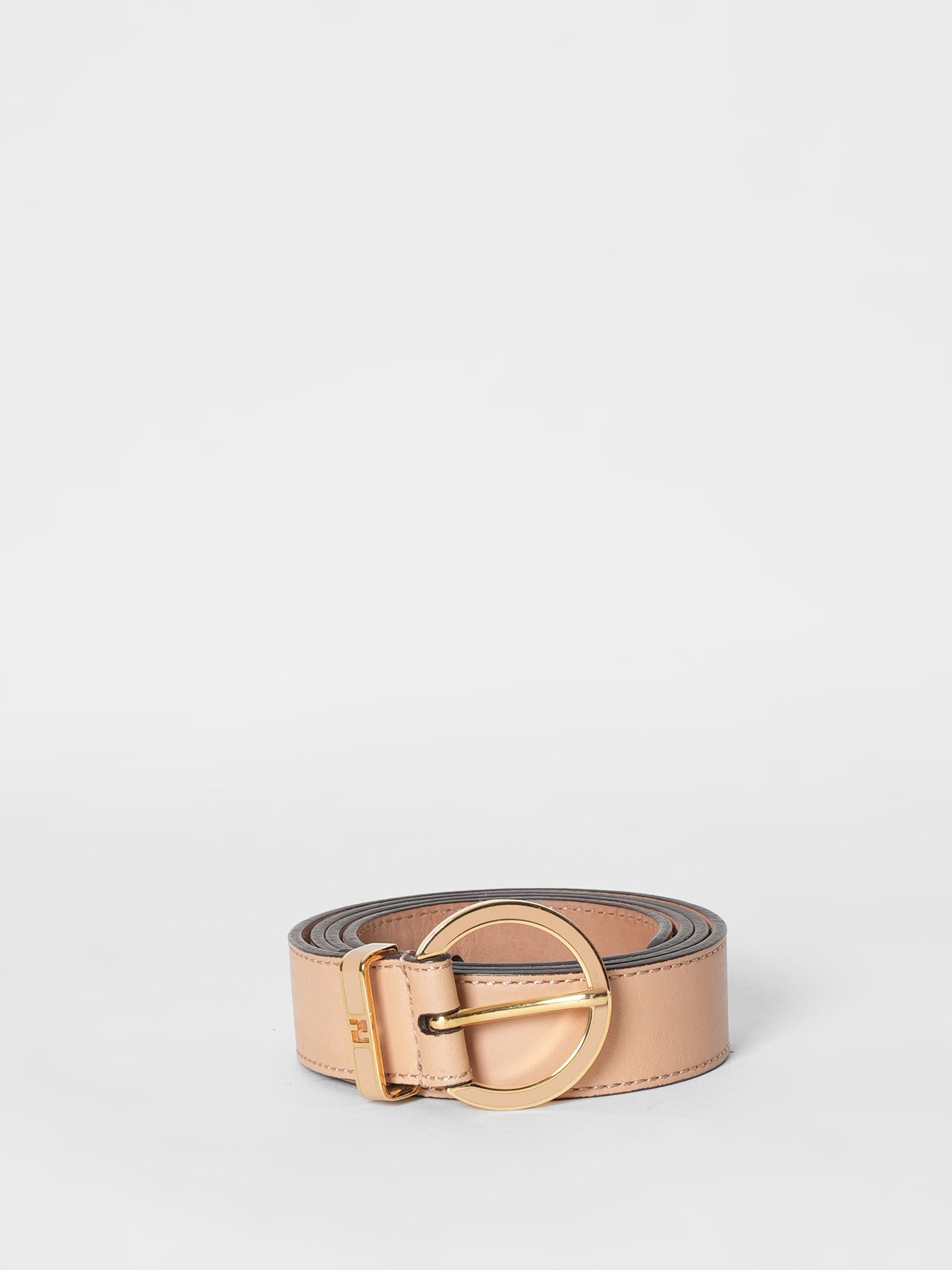 Fendi Handbag New Belt Beige