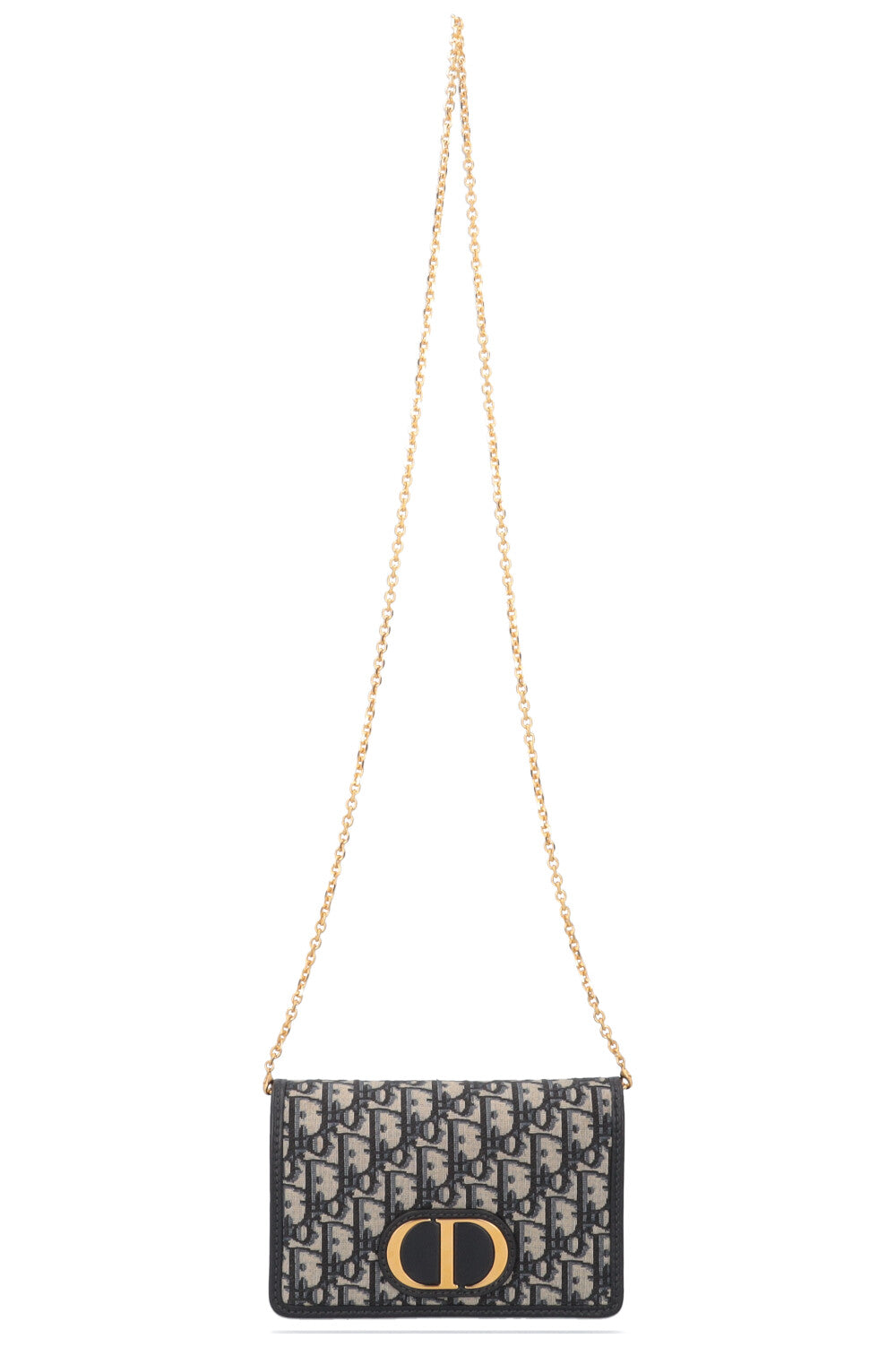 Dior Crossbody Bag 2 In 1 30 Montaigne Pouch