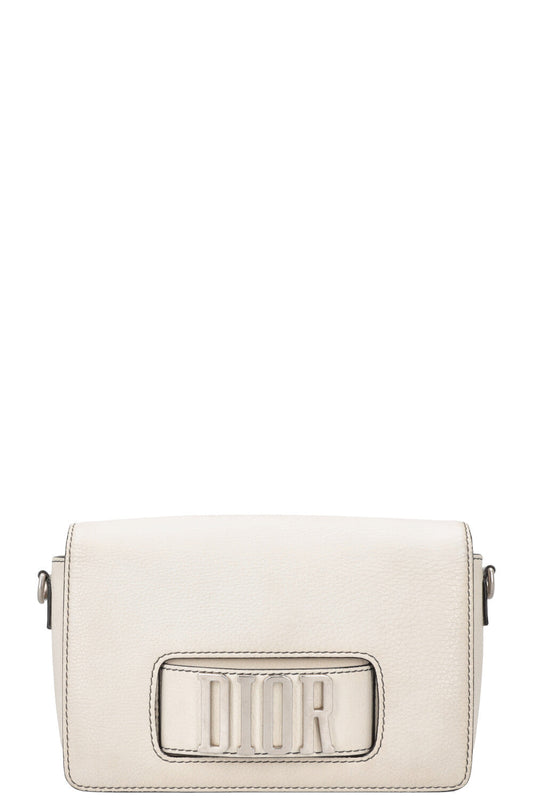 Dior Crossbody Bag JA White