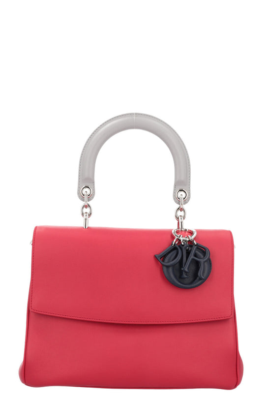 Dior Handbag Be Crossbody Bag Red