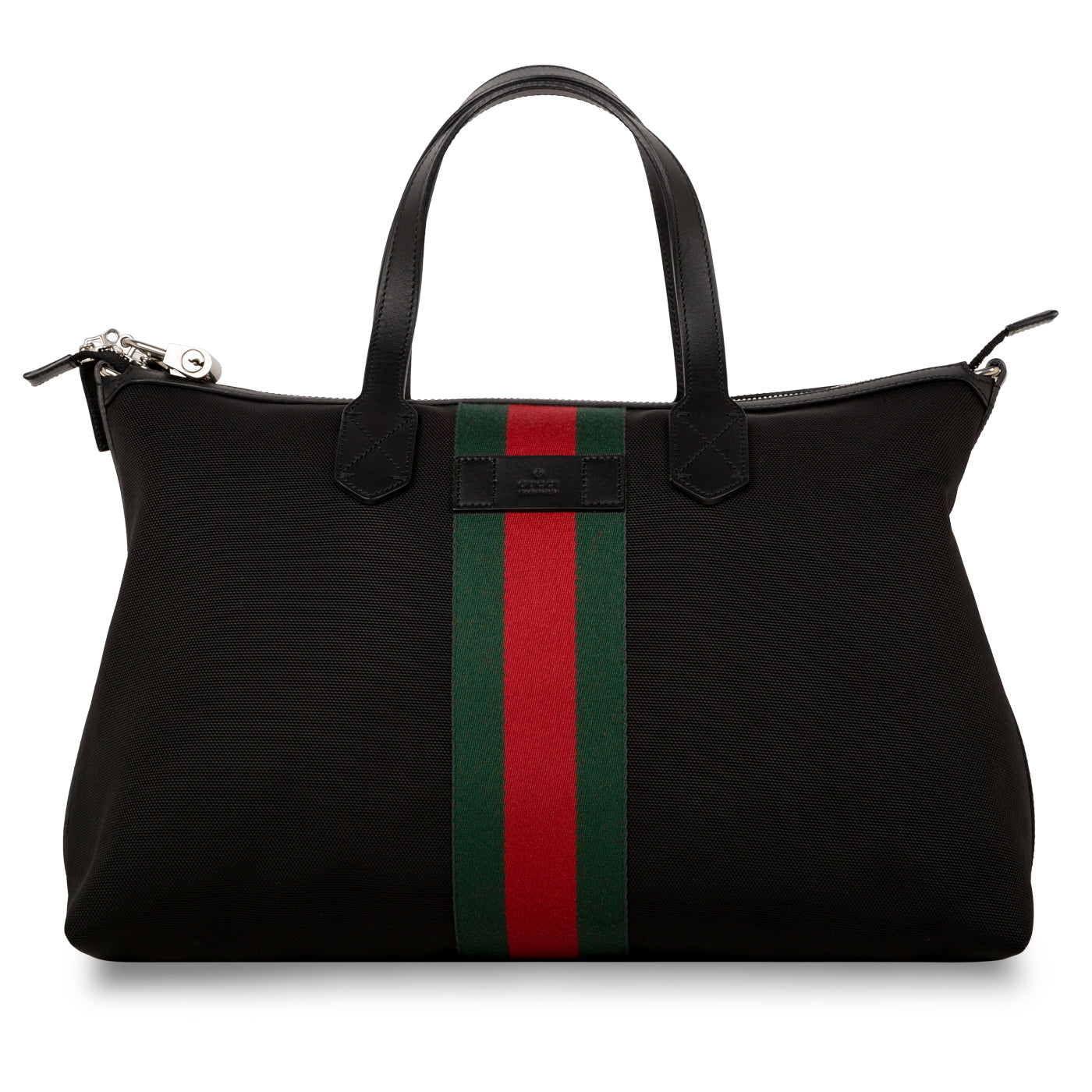 Gucci Carryall Boston Bag Shoulder Bag