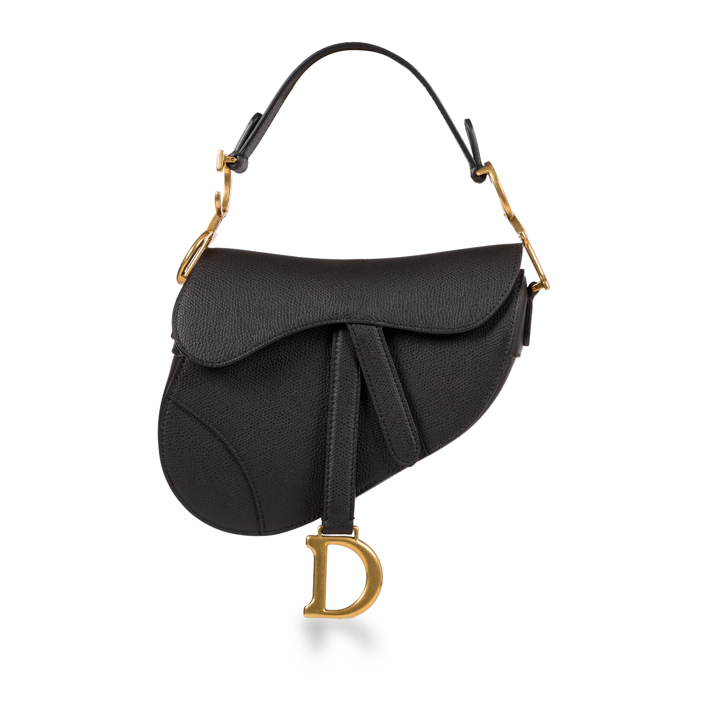 Dior Christian Saddle Bag Mini Shoulder Bag Saddle Bag Mini