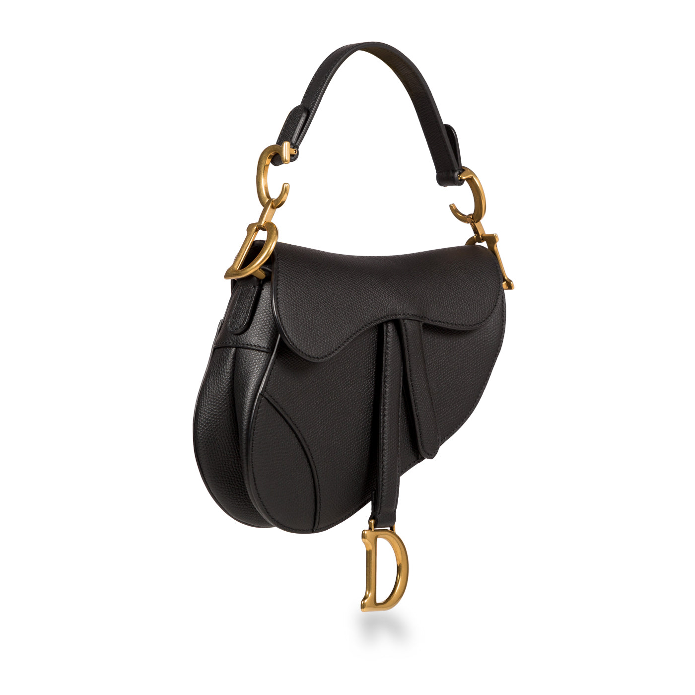 Dior Christian Saddle Bag Mini Shoulder Bag Bag Mini 1