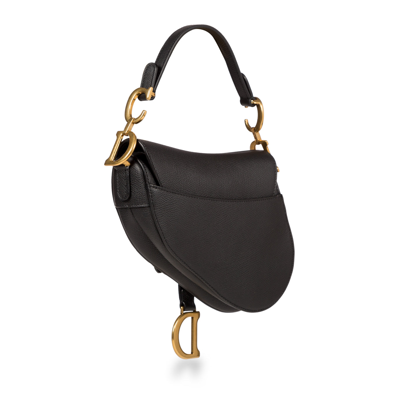 Dior Christian Saddle Bag Mini Shoulder Bag Bag Mini 1
