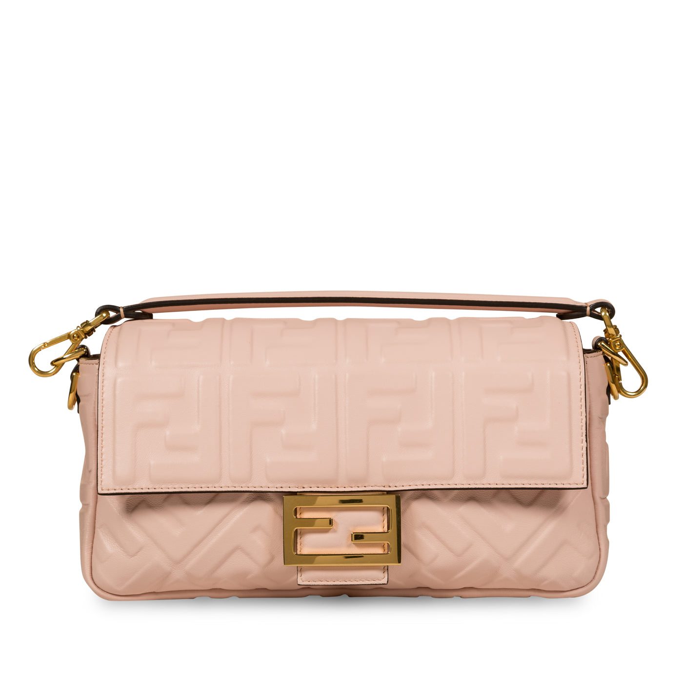 Fendi Baguette Bag Shoulder Bag 2