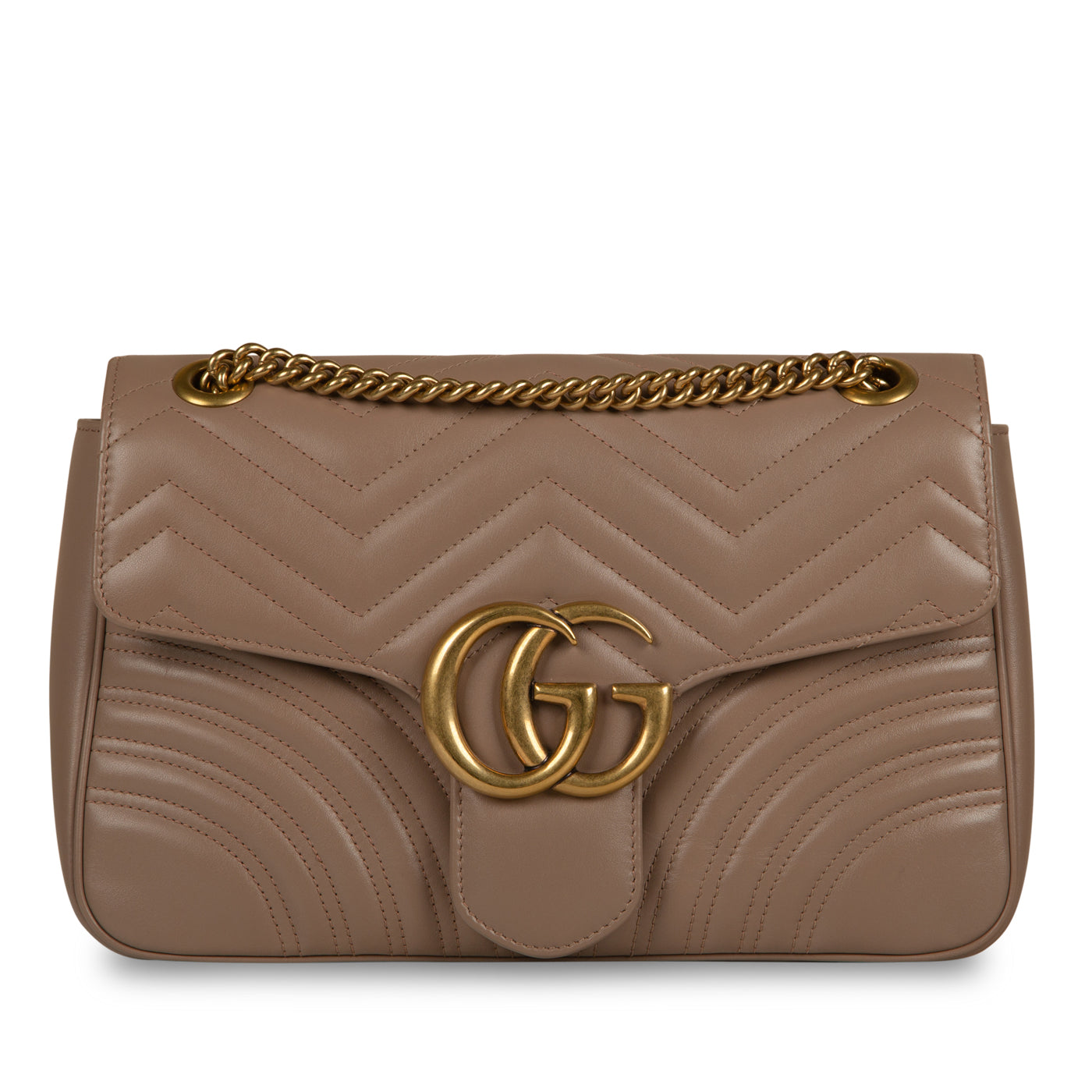 Gucci Marmont Shoulder Bag Medium