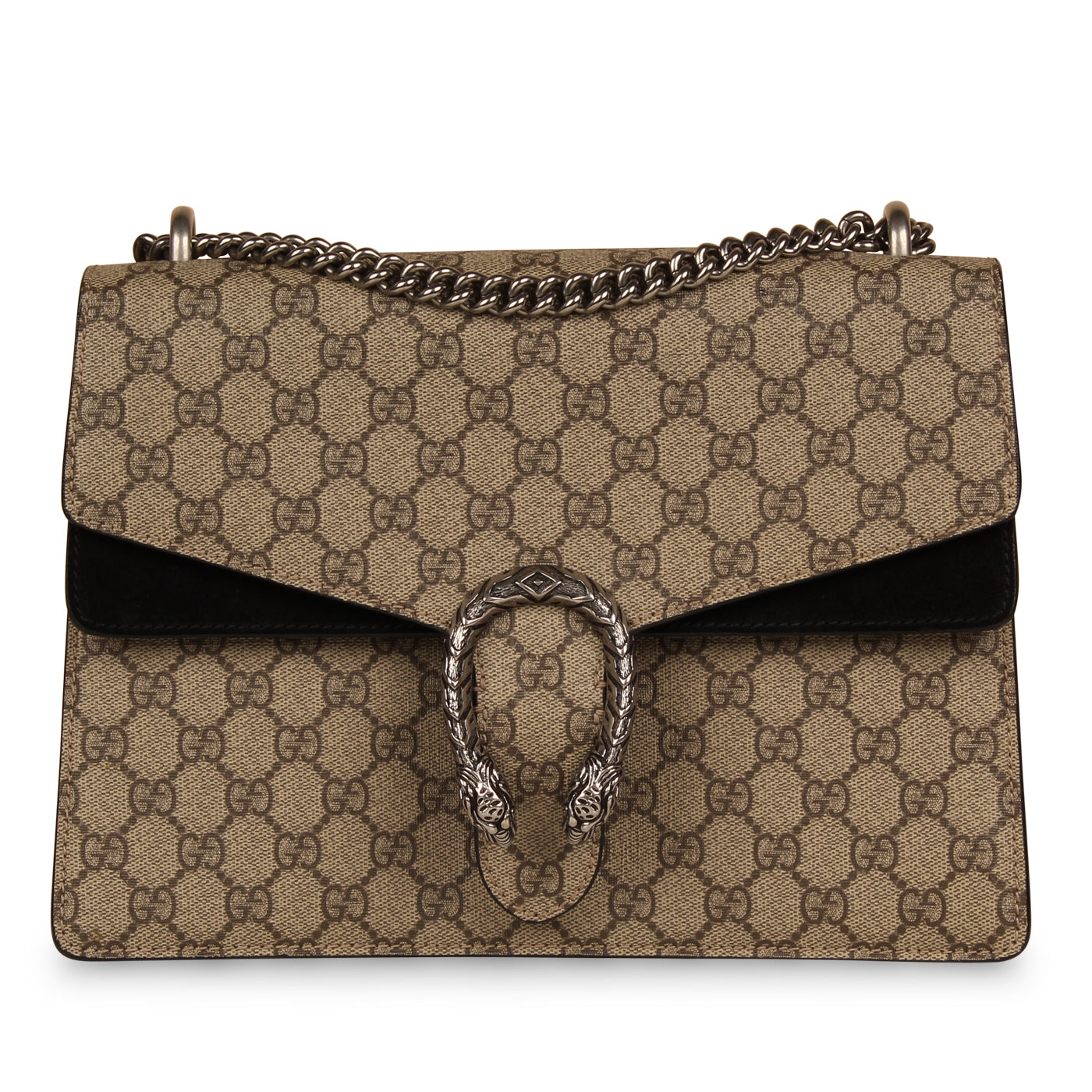 Gucci Dionysus Crossbody Bag Medium Medium 1