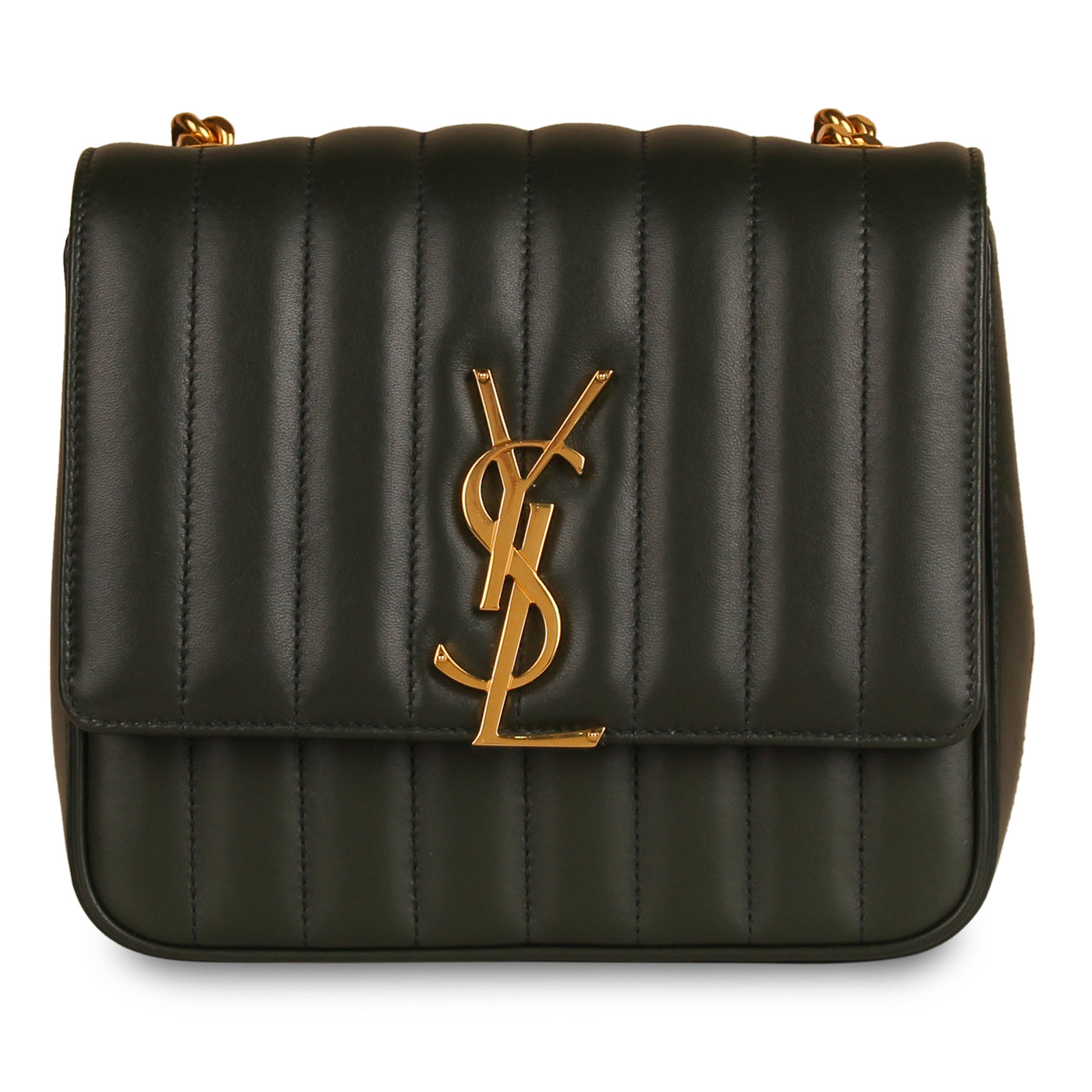 YSL Saint Laurent Vicky Bag Medium Crossbody Bag