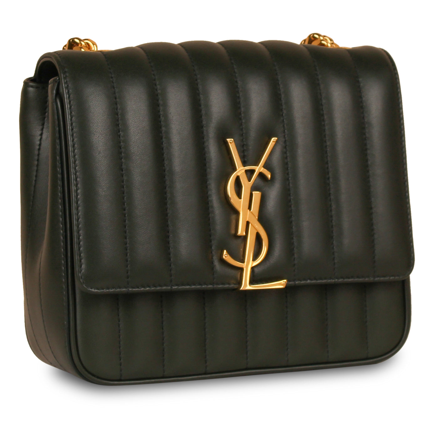 YSL Saint Laurent Vicky Bag Medium Crossbody Bag