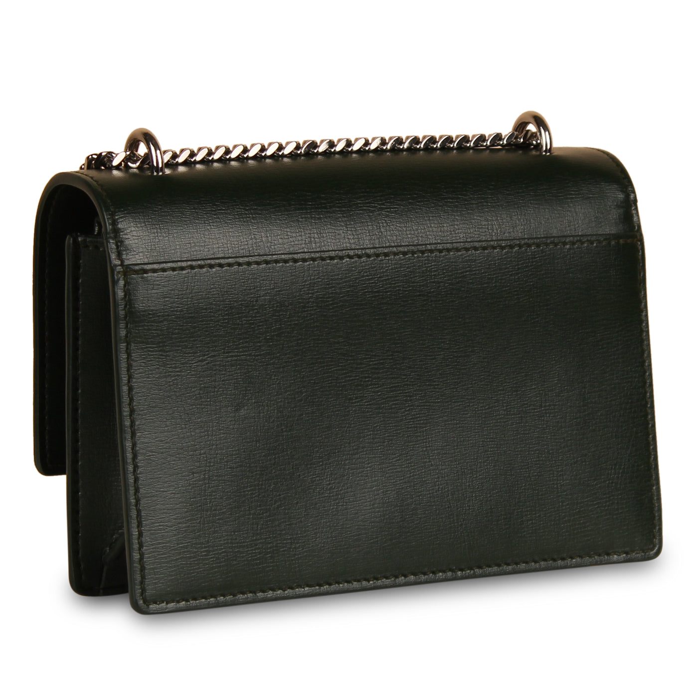 YSL Saint Laurent Sunset Bag Mini Crossbody Bag