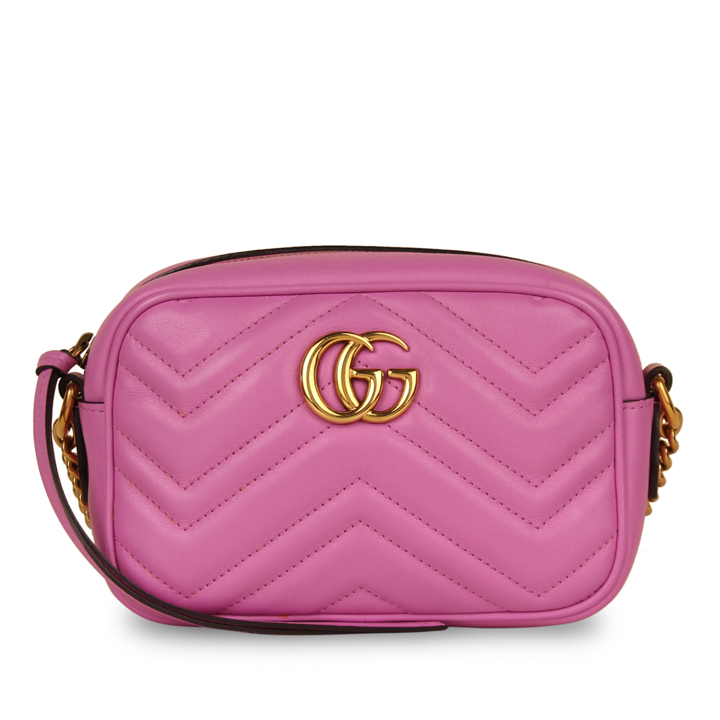 Gucci Marmont Bag Mini Shoulder Bag