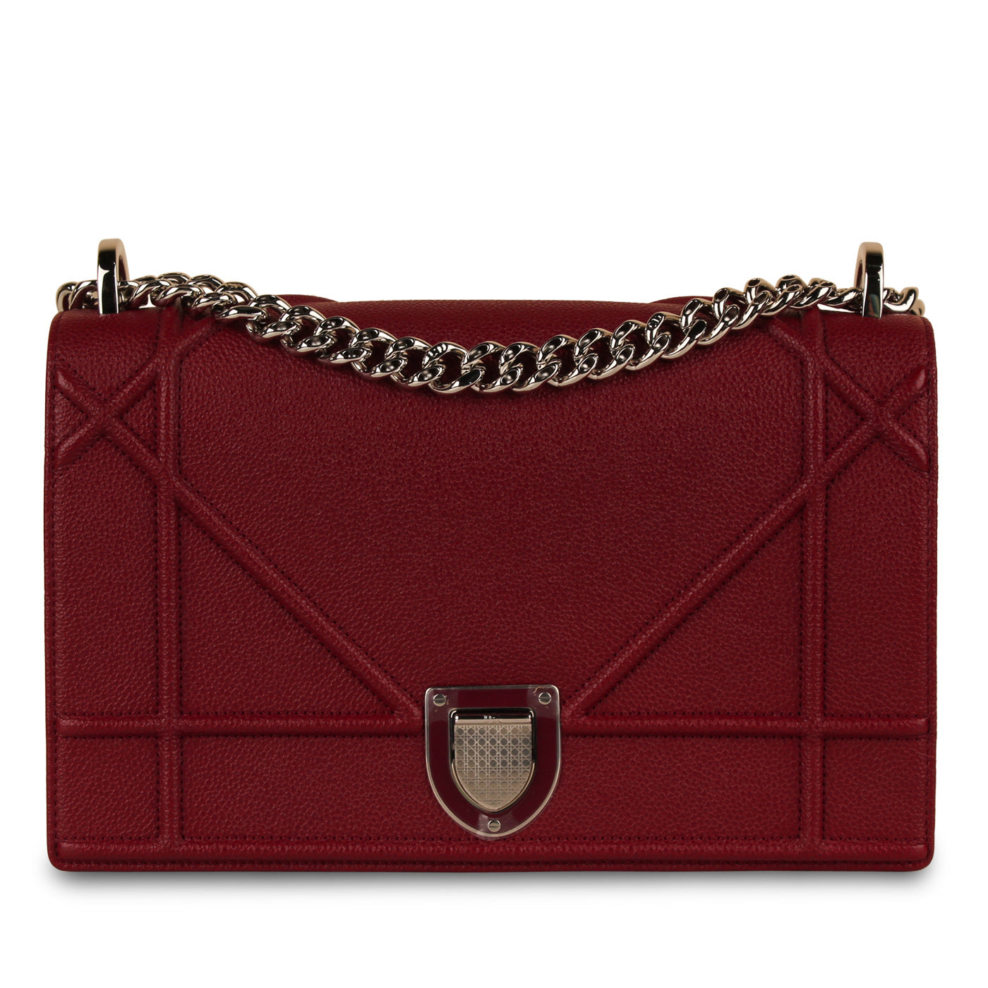 Dior Christian ama Tote Bag Dior Diorama Medium