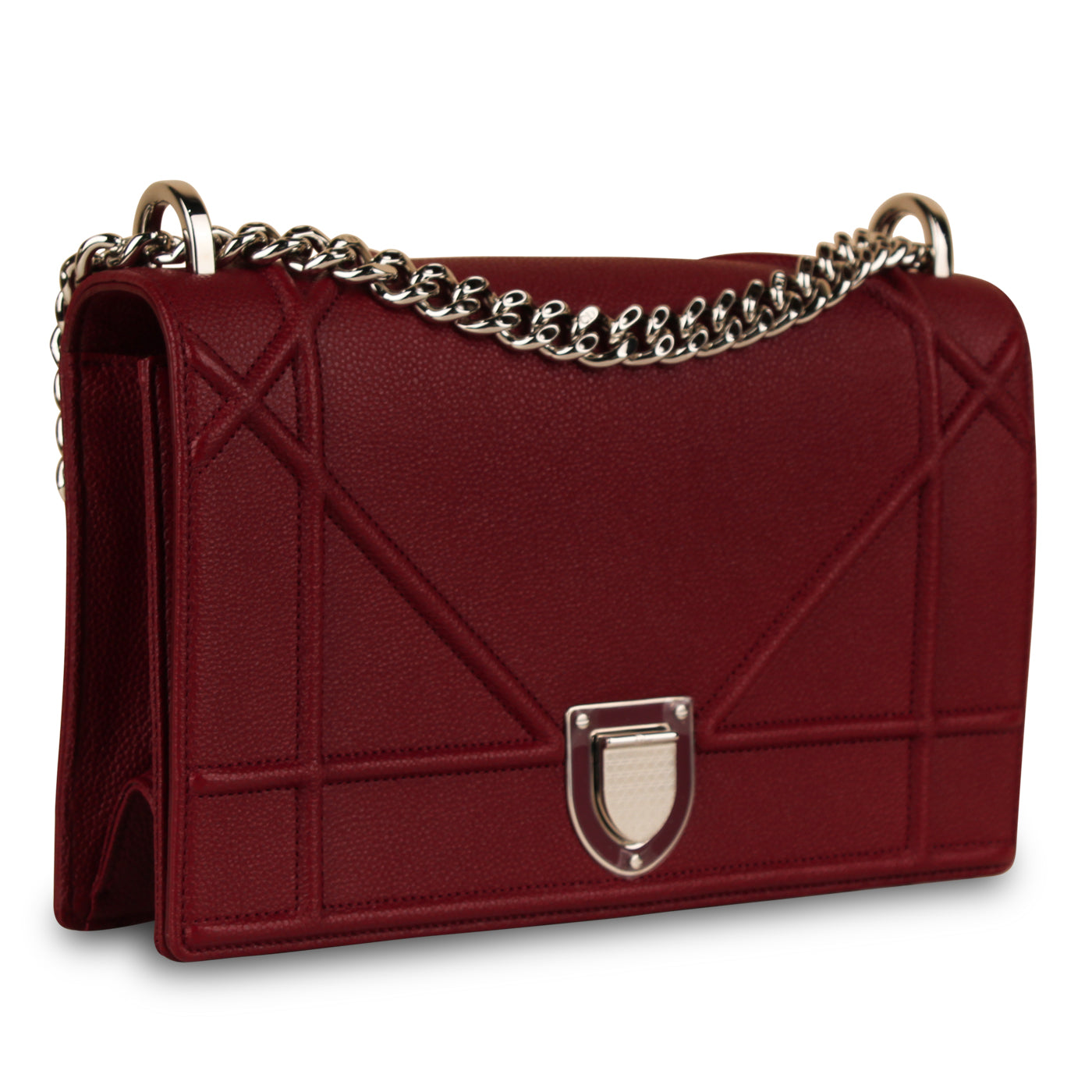 Dior Christian ama Tote Bag Dior Diorama Medium