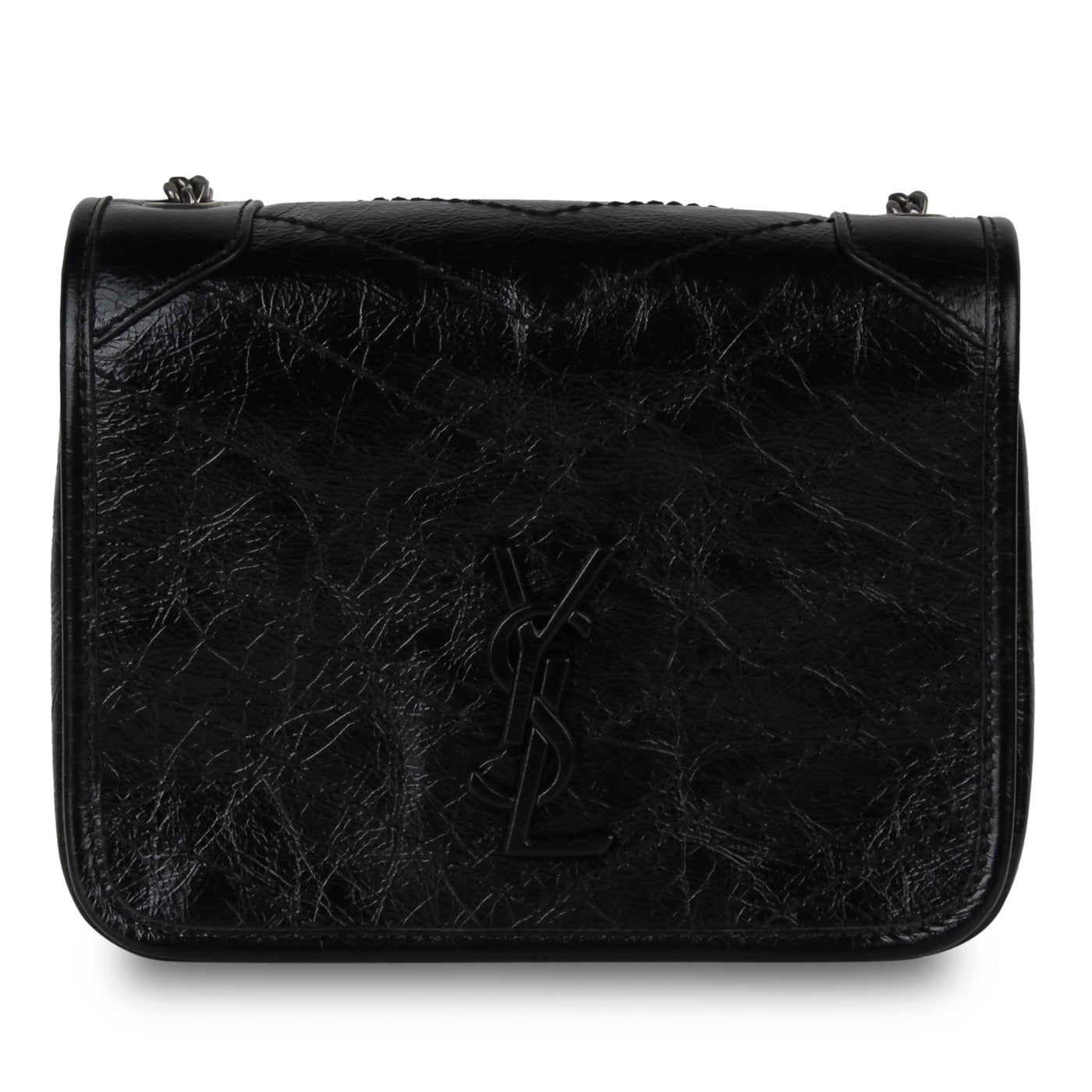 YSL Saint Laurent Niki Crossbody Bag Baby