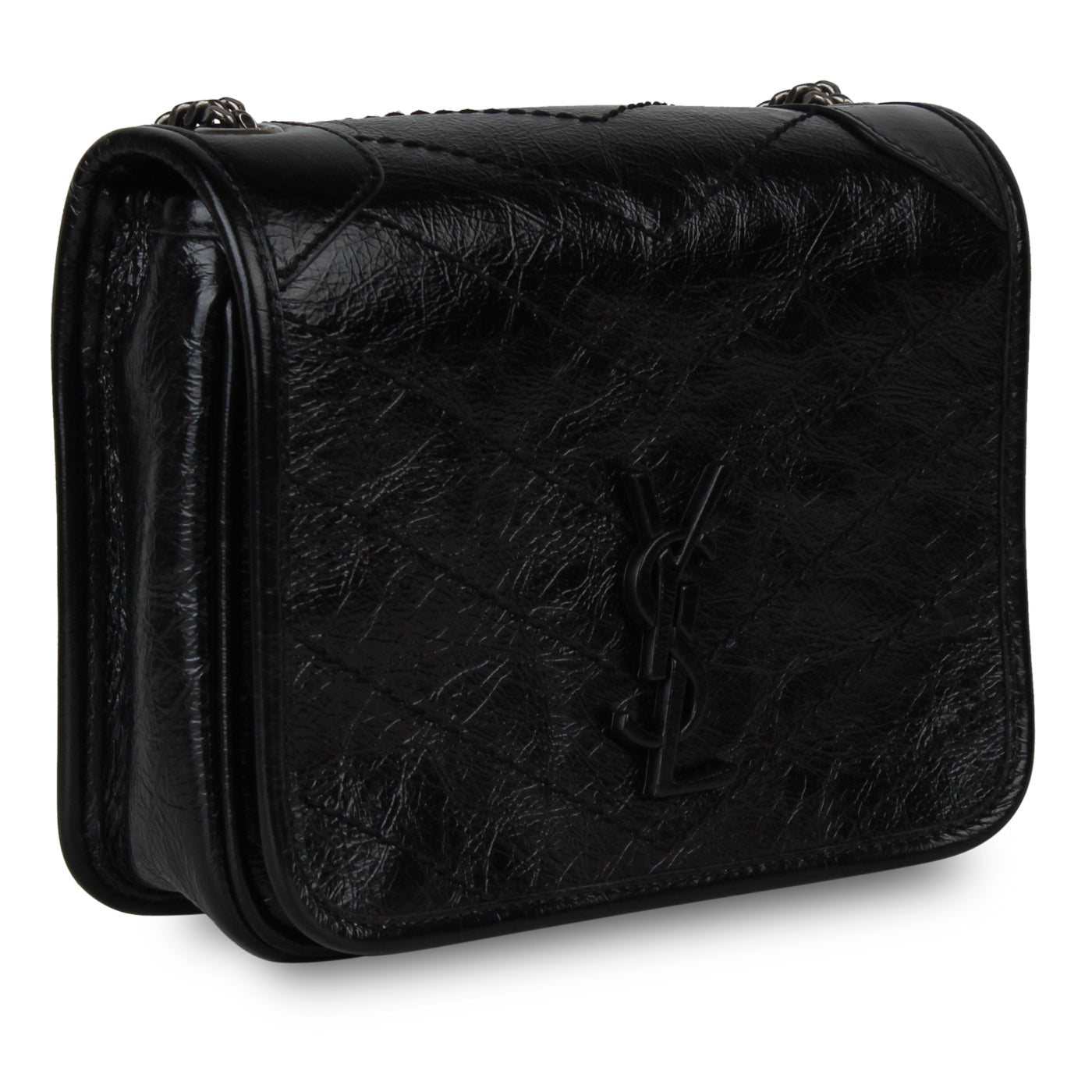 YSL Saint Laurent Niki Crossbody Bag Baby
