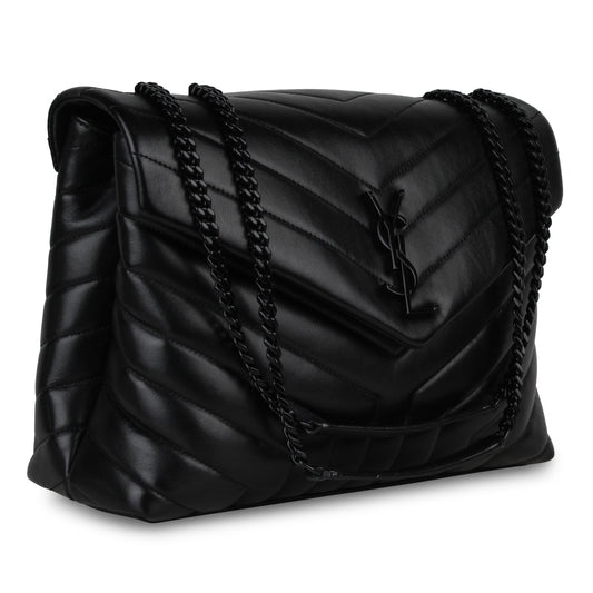 YSL Saint Laurent Loulou Shoulder Bag