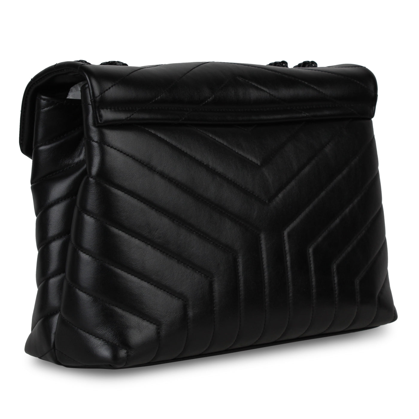 YSL Saint Laurent Loulou Shoulder Bag