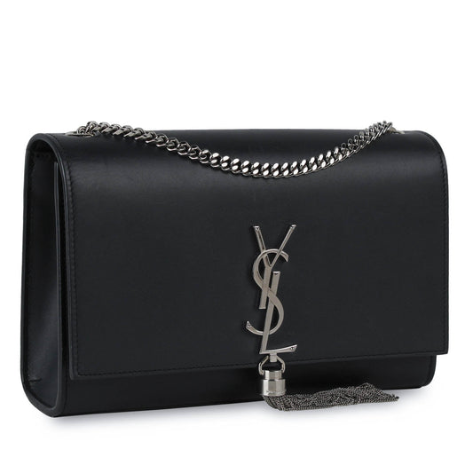 YSL Saint Laurent Kate Tassel Bag Medium Crossbody Bag Kate Tassel Bag