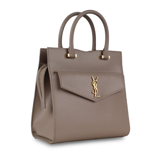 YSL Saint Laurent Uptown Tote Small Tote Bag