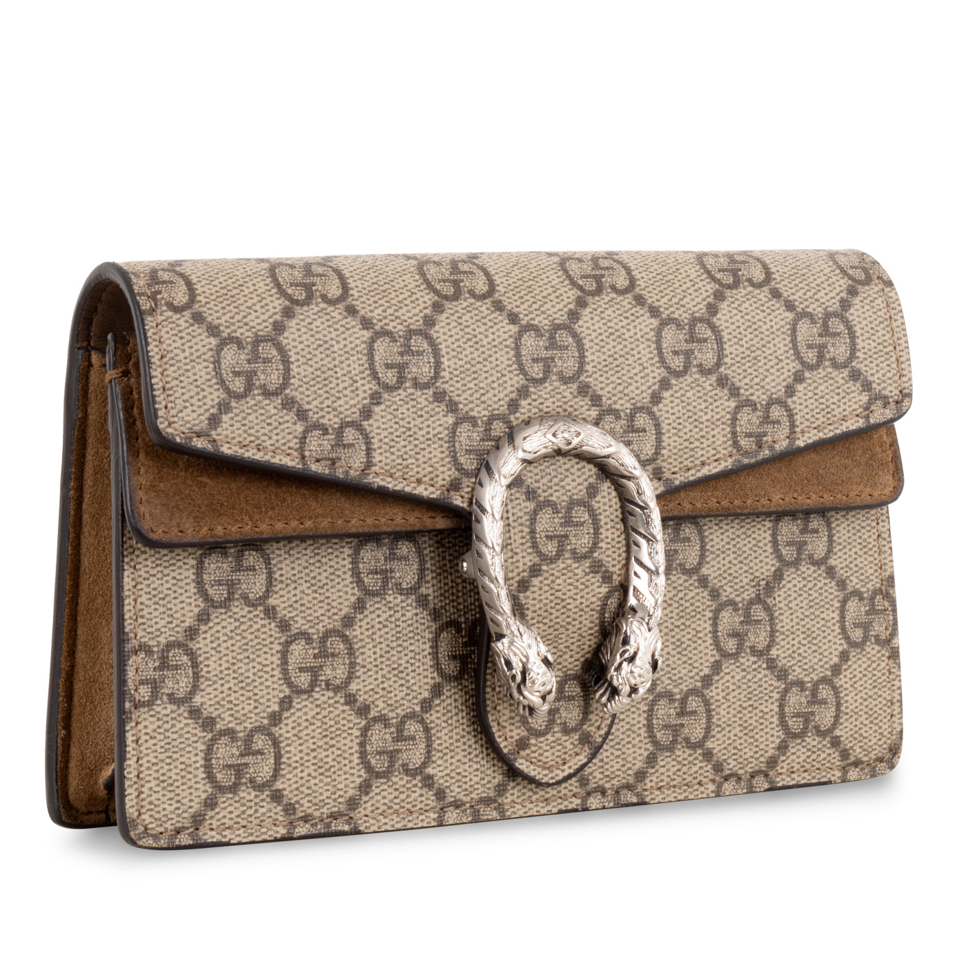 Gucci Dionysus Super Crossbody Bag Mini 9