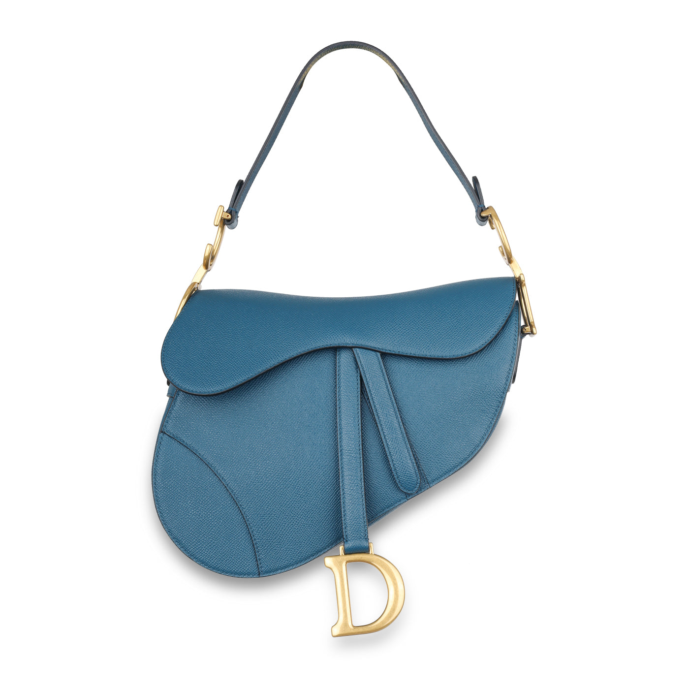 Dior Christian Saddle Bag Shoulder Bag Saddle Bag 3