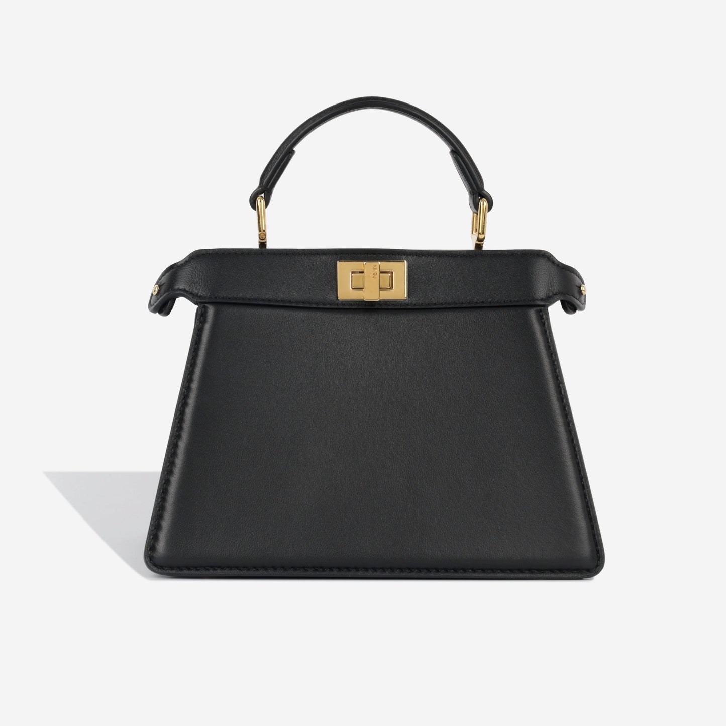 Fendi Iseeu Peekaboo Crossbody Bag Mini