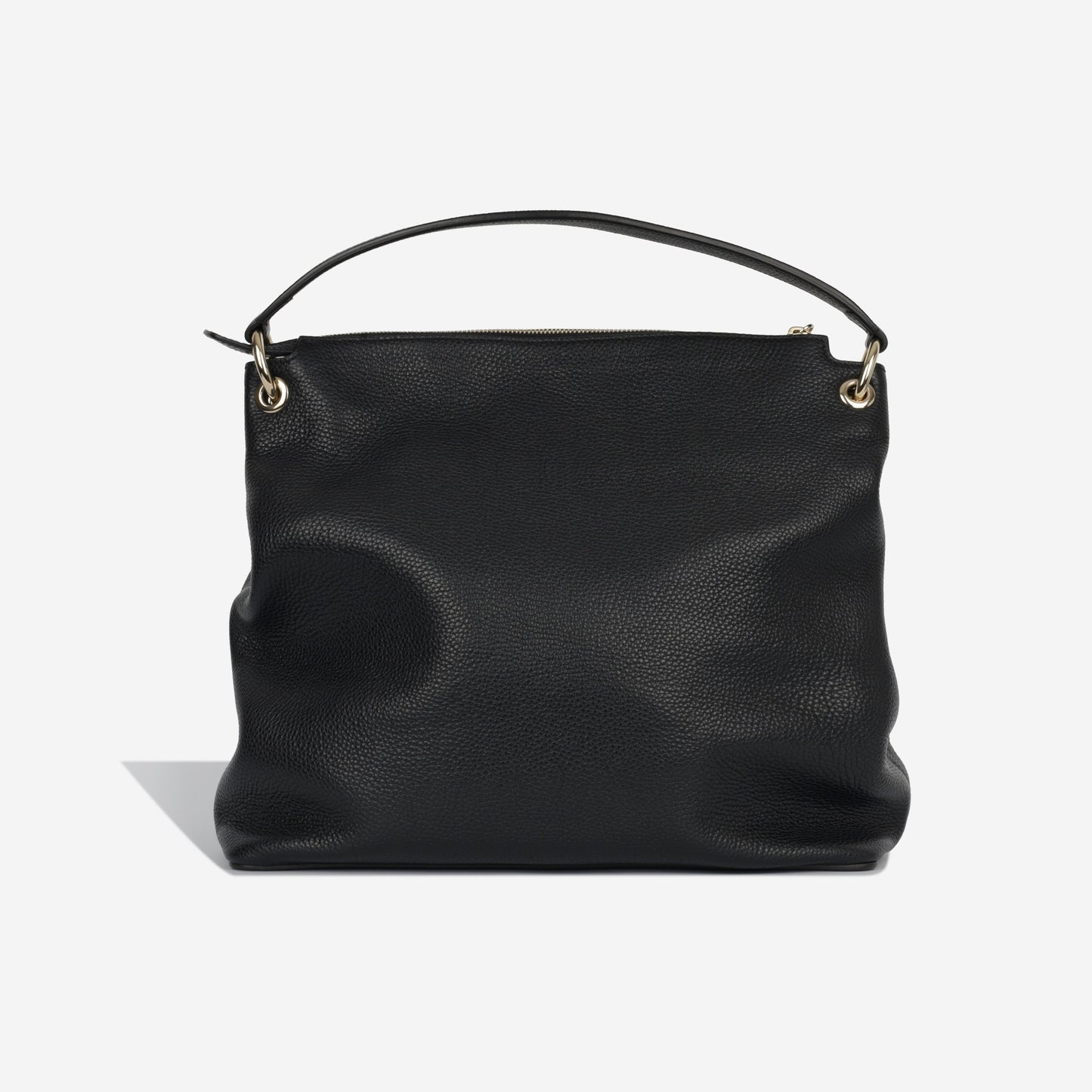 Gucci Soho Hobo Tote Shoulder Bag