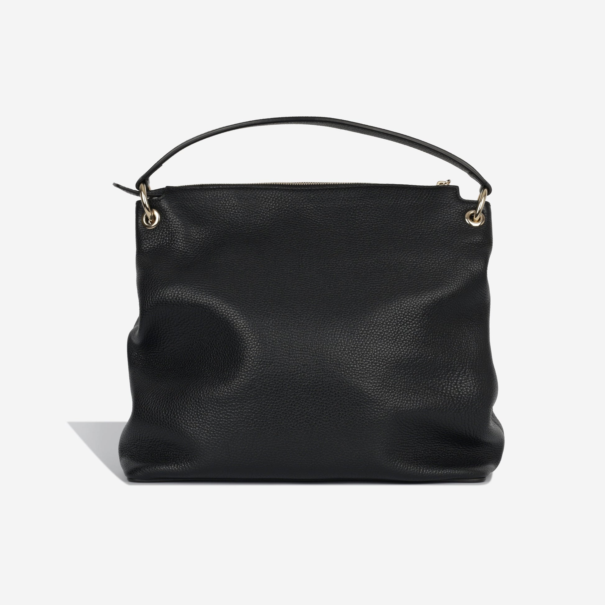 Gucci Soho Hobo Tote Shoulder Bag