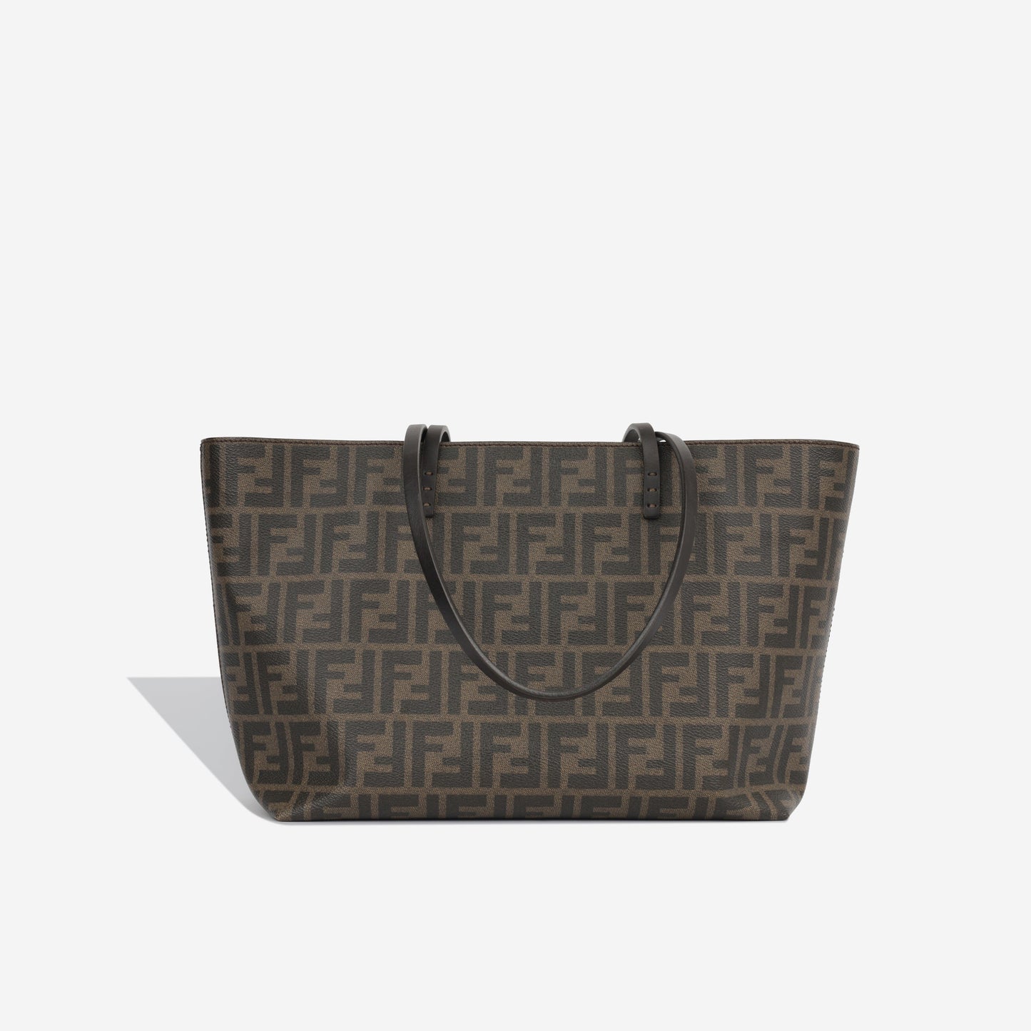 Fendi Roll Tote Shoulder Bag