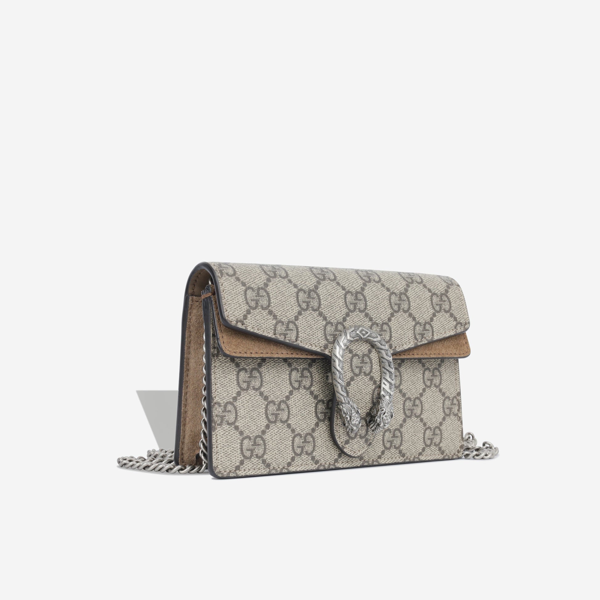 Gucci Dionysus Super Crossbody Bag Mini Super Mini