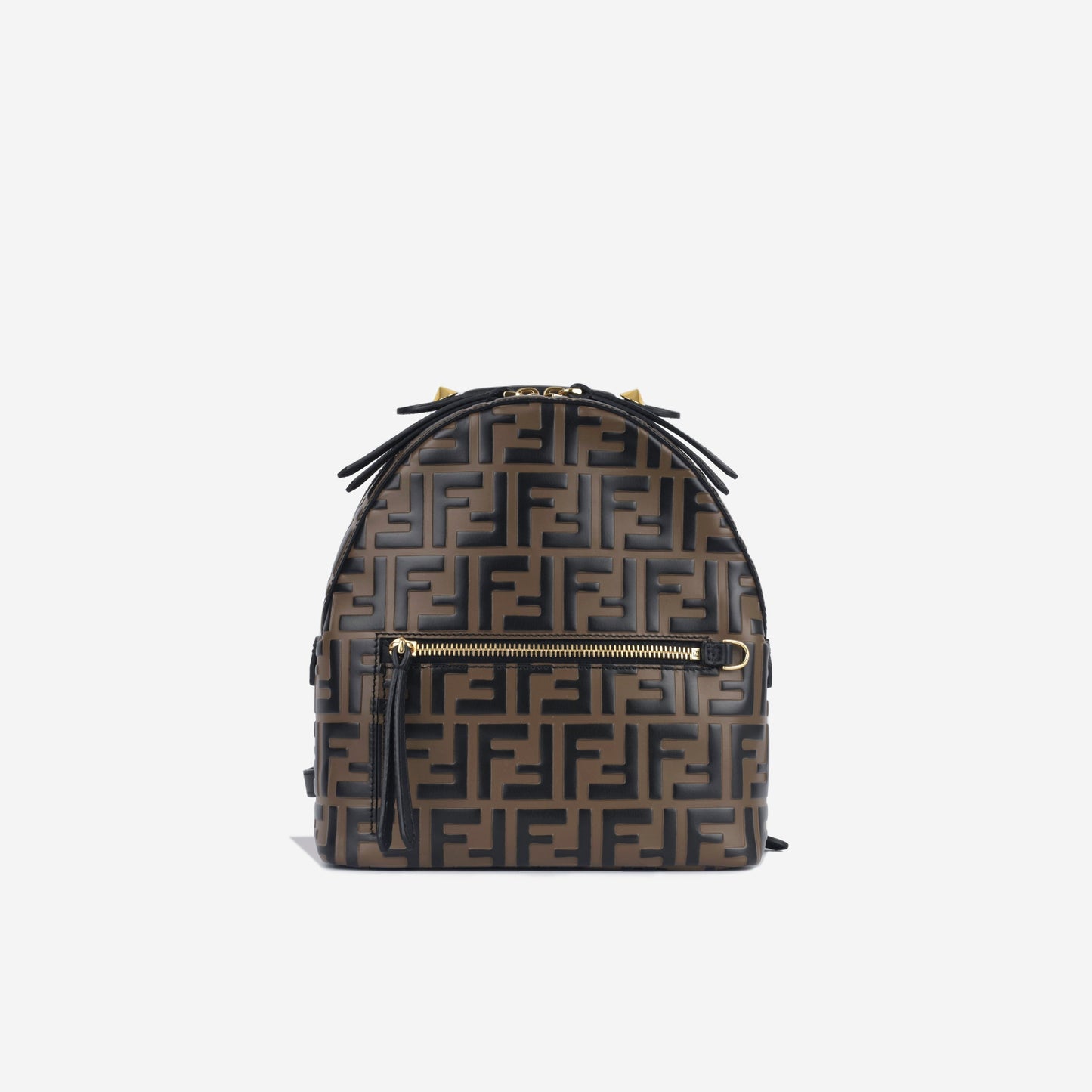 Fendi Backpack Mini Shoulder Bag