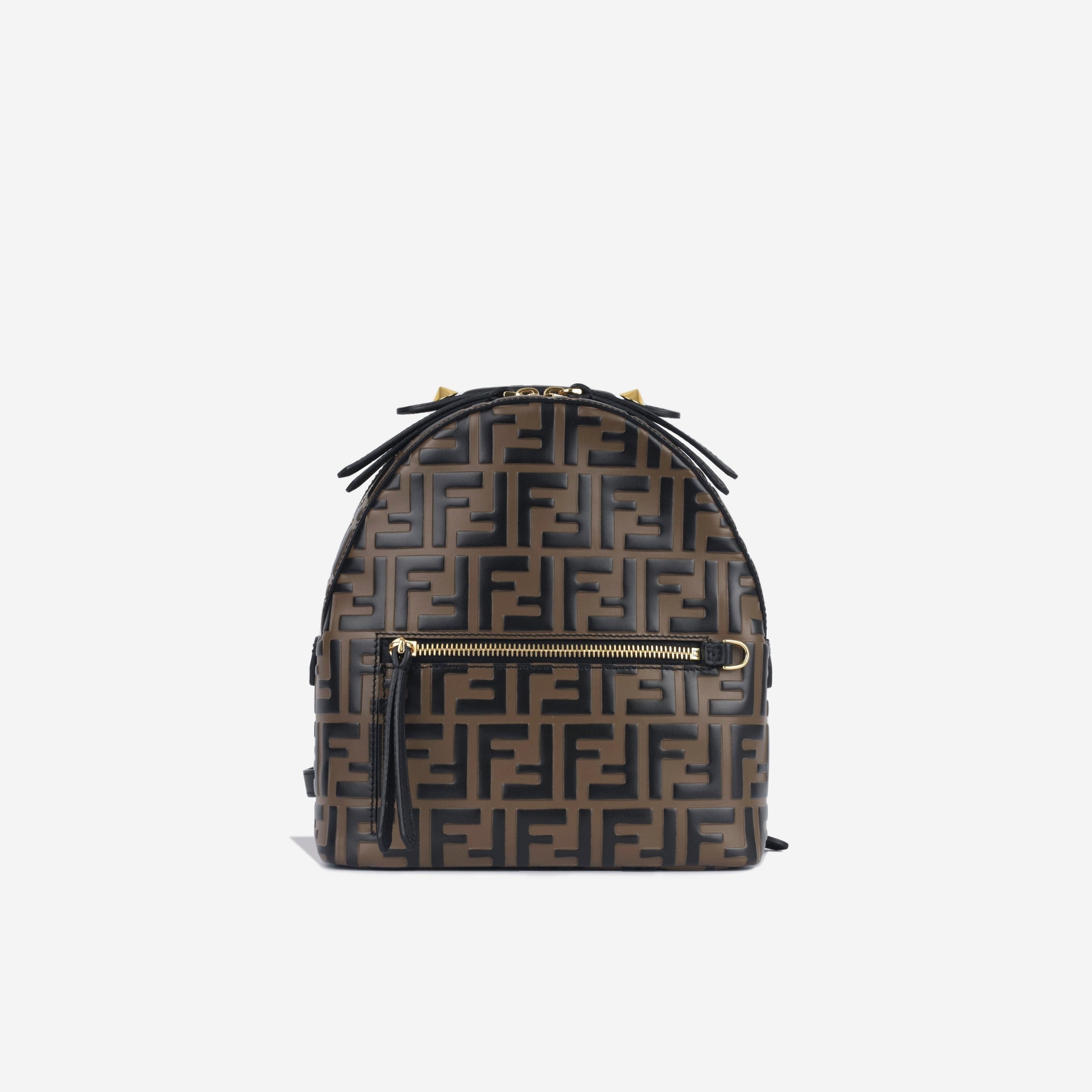 Fendi Backpack Mini Shoulder Bag