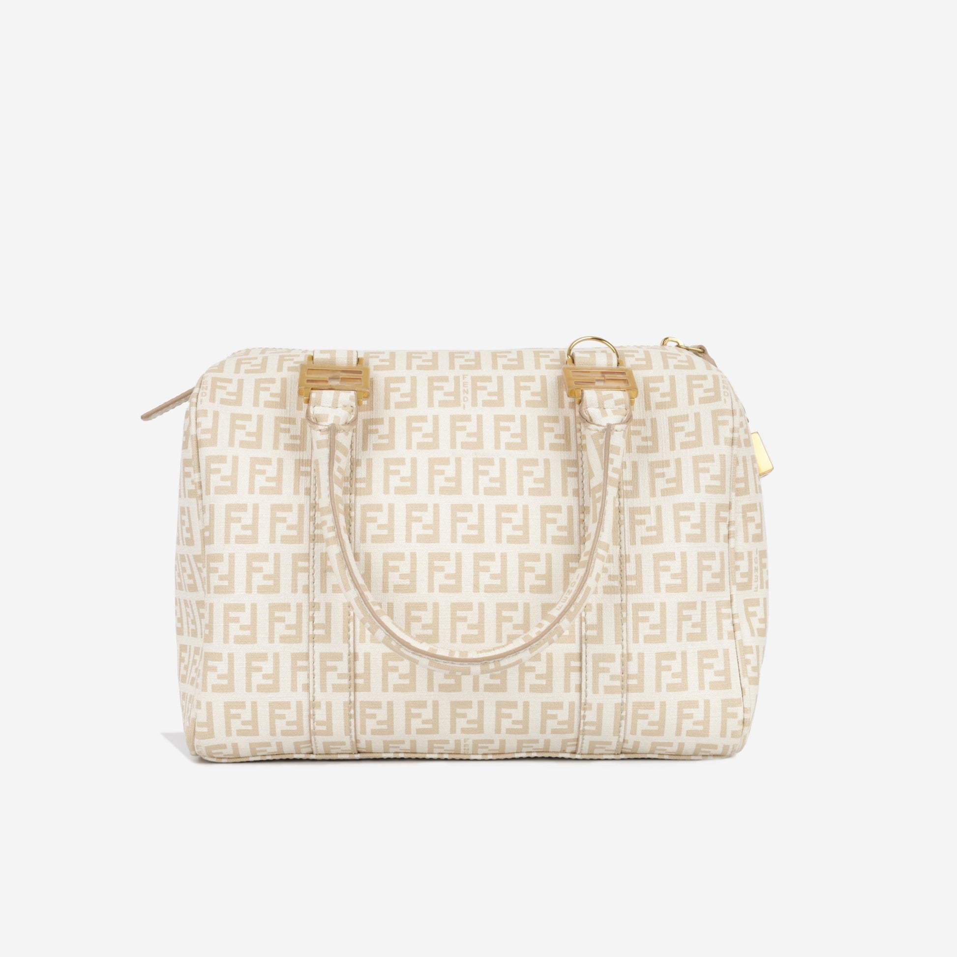 Fendi Boston Shoulder Bag Small