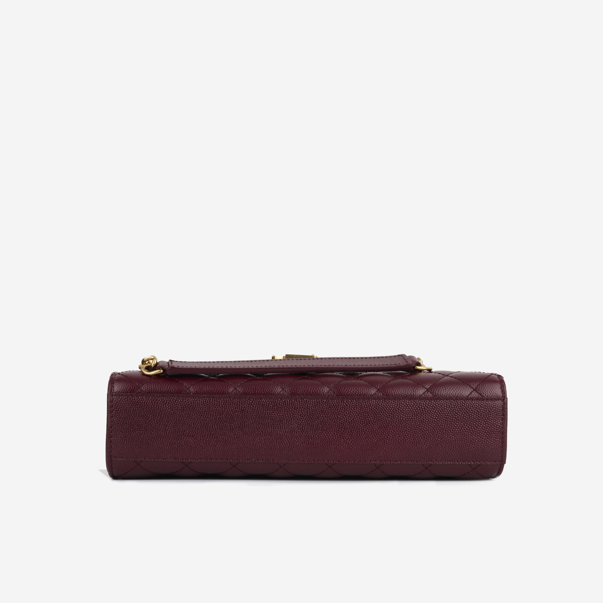 YSL Saint Laurent Envelope Bag Medium Crossbody Bag
