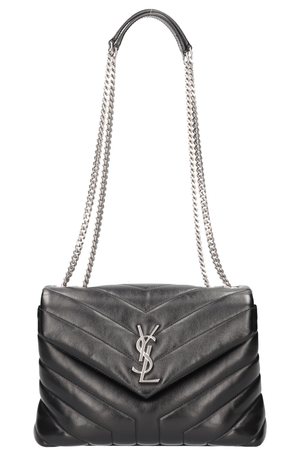 Crossbody Bag LouLou Bag Black Small