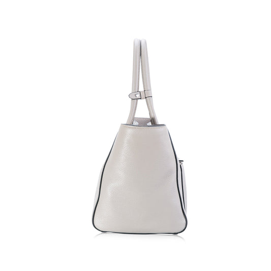 Prada Phoenix Shoulder Bag Vitello