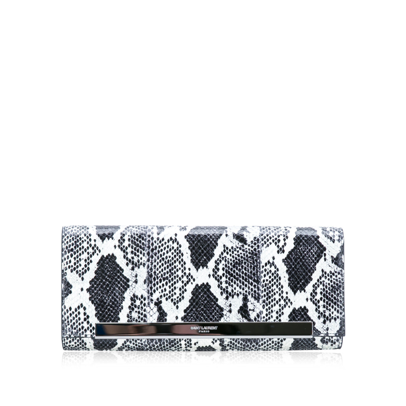 YSL Saint Laurent Lutetia Clutch Clutch Bag Saintlaurent Lutetia Clutch