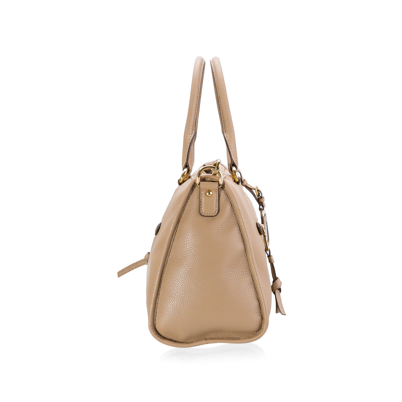 Prada Bauletto Tote Tote Bag Bauletto Tote 1