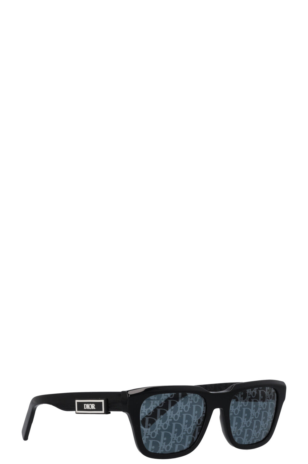 Dior Handbag B23 Sunglasses Oblique Black