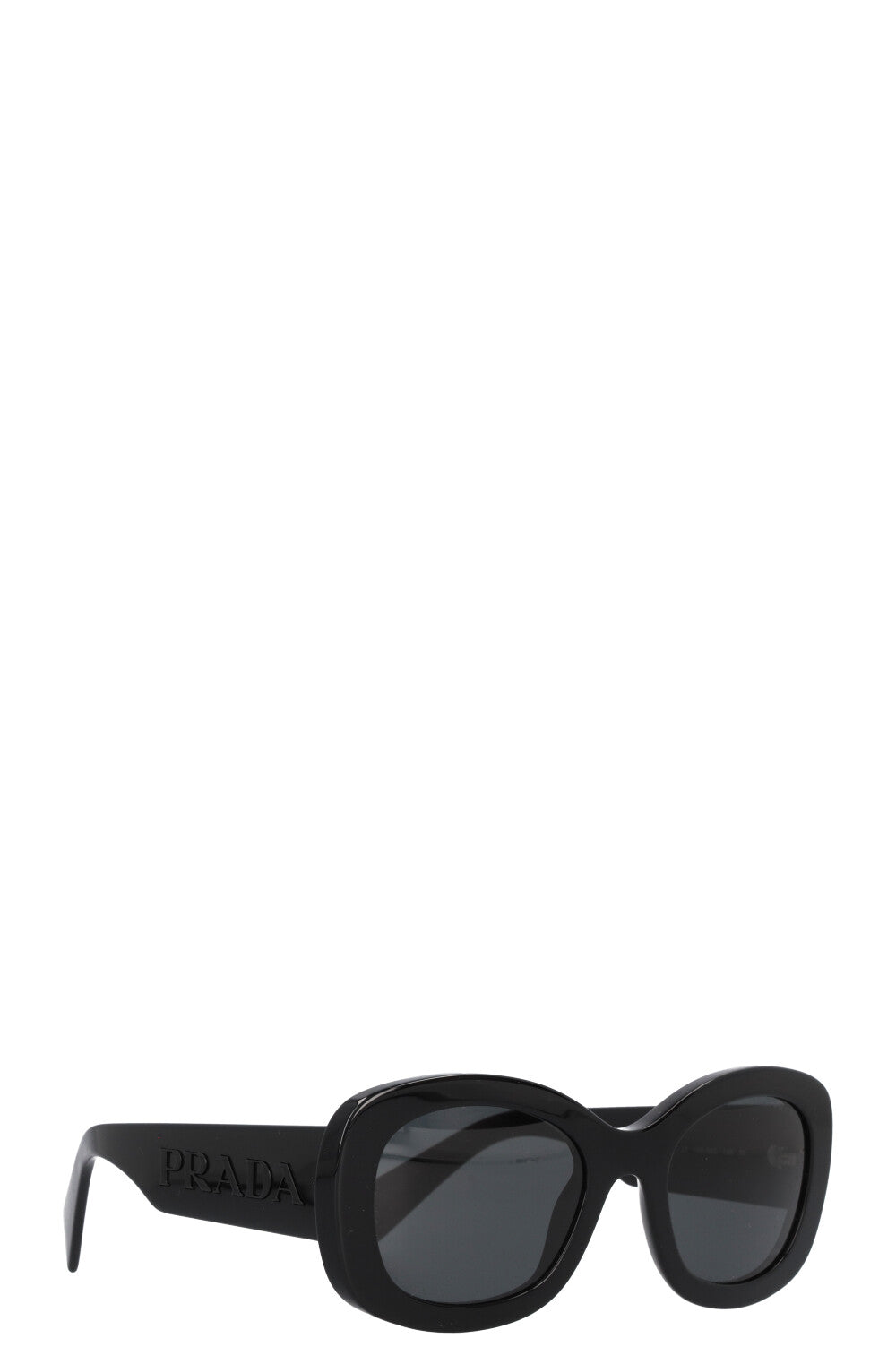 Prada Sunglasses SPR A13 Black