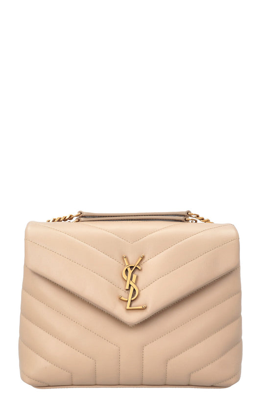 YSL Saint Laurent Crossbody Bag Loulou Small
