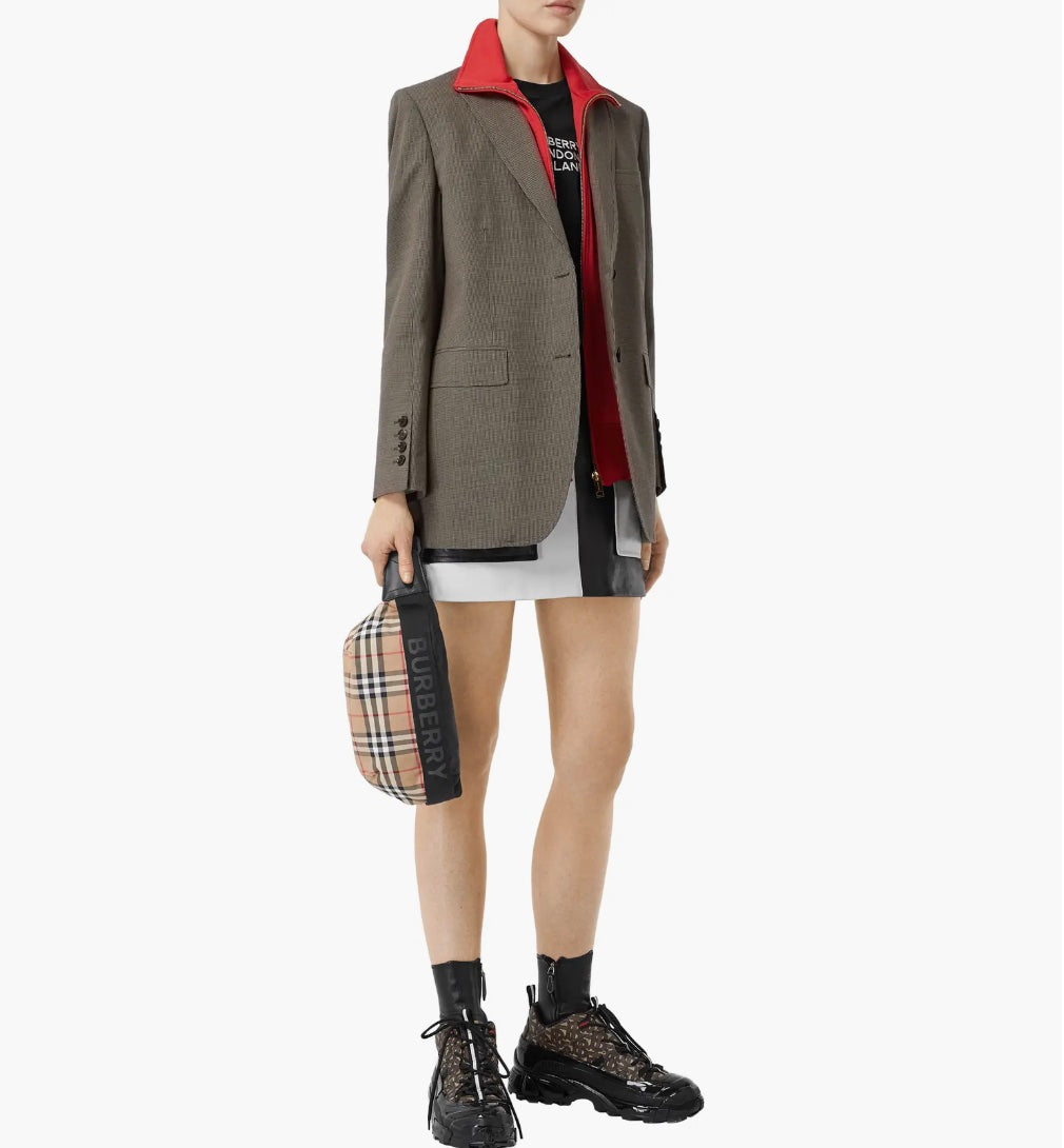 Burberry Sonny Bum Bag Travel Bag