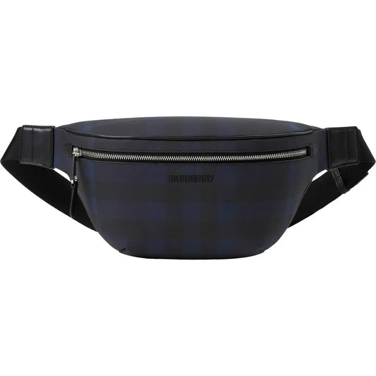 Burberry Check Cason Belt Bag