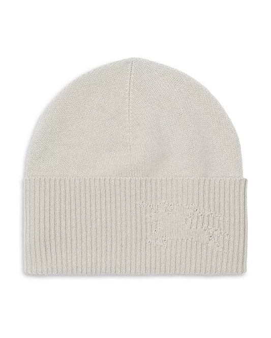 Burberry Knight Beanie Handbag Travel Bag