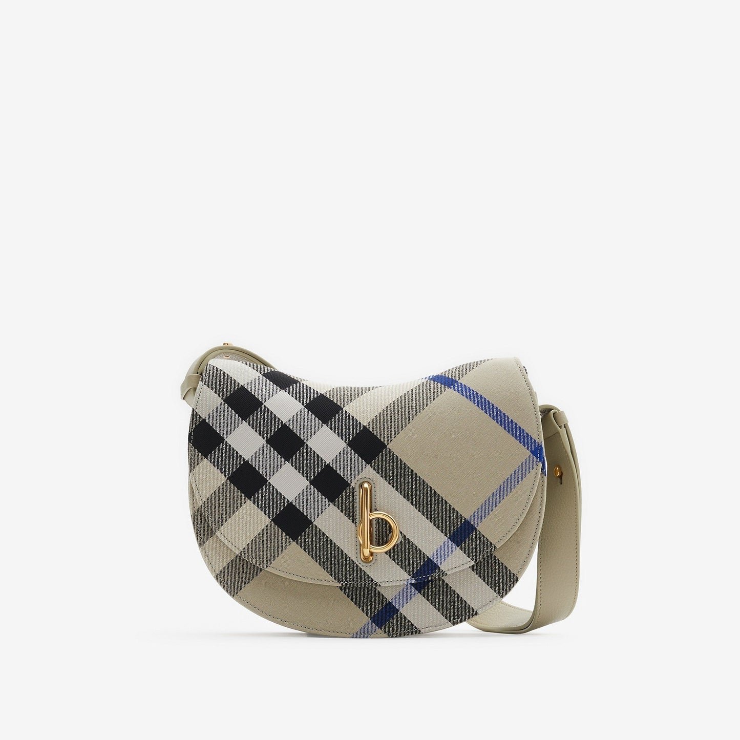 Burberry Rocking Horse Bag Medium Shoulder Bag