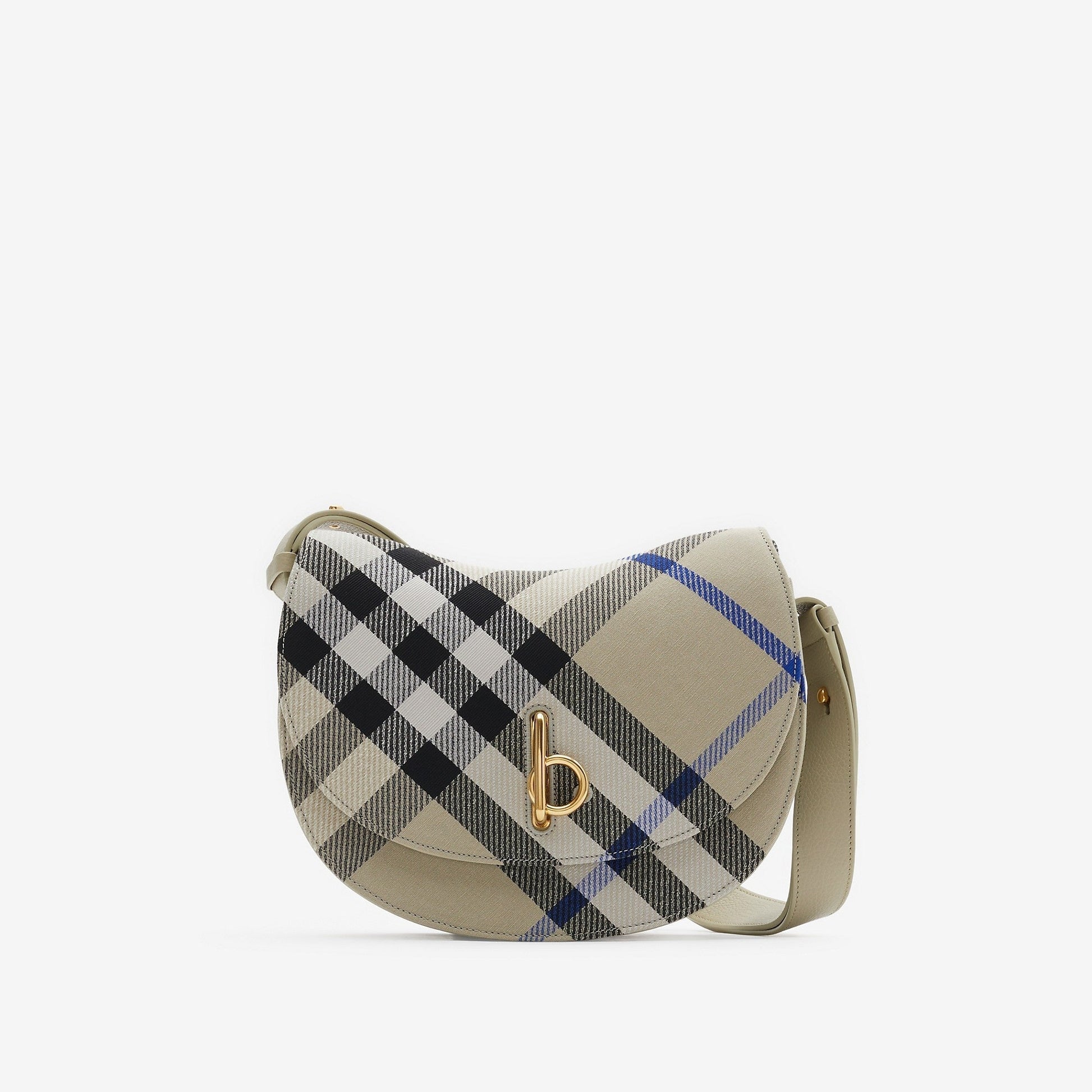 Burberry Rocking Horse Bag Medium Shoulder Bag