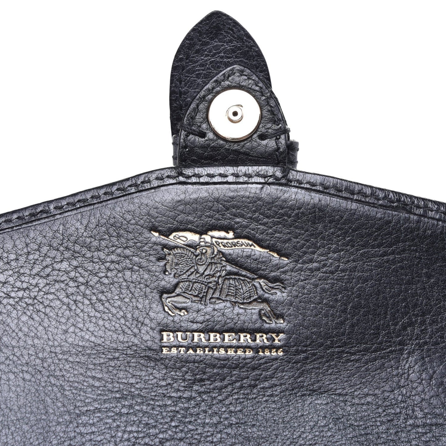 Burberry Nova Check Bag Mini Crossbody Bag