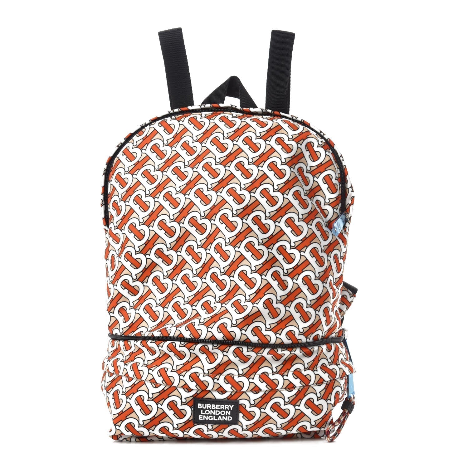 Burberry Bum Backpack Nylon